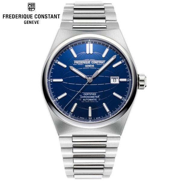 フレデリック・コンスタント(FREDERIQUE CONSTANT) ハイライフ
